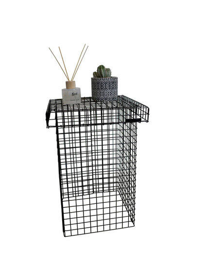 Kalager Design Wire -jakkara, musta