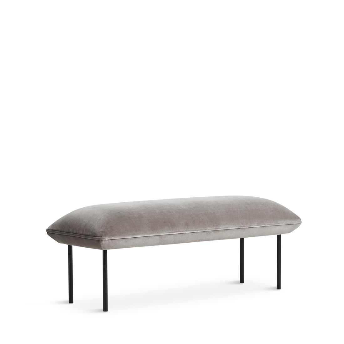 WOUD - Nakki bench - WOUD - DesignGaragen.dk