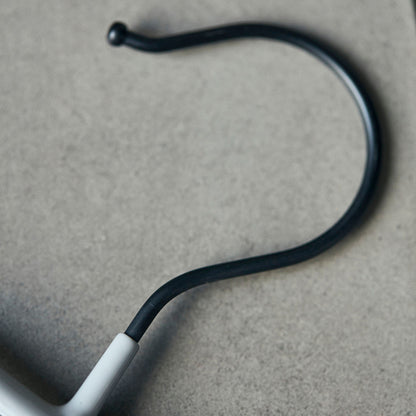 House Doctor House Doctor Bøjle, Ward, Sort/Grå - DesignGaragen.dk.