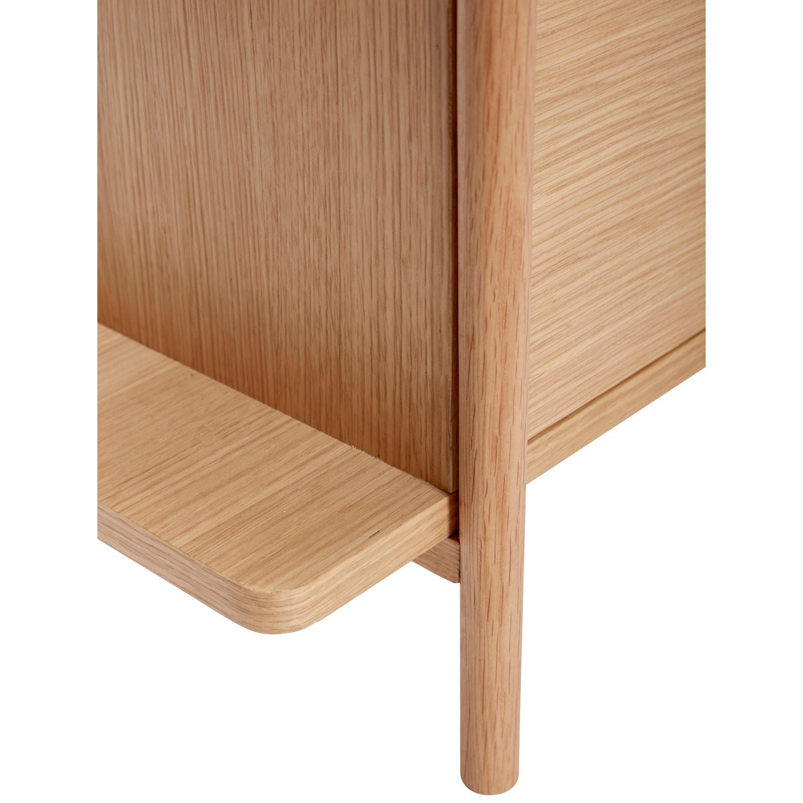 Hübsch -ihmiset antavat luonteen