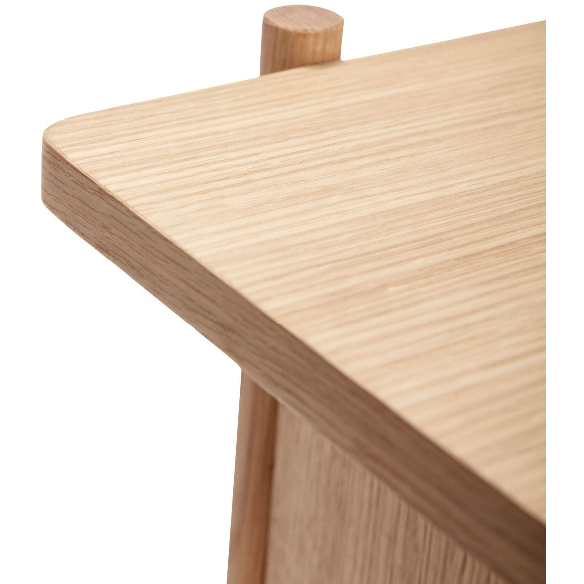 Hübsch -ihmiset antavat luonteen