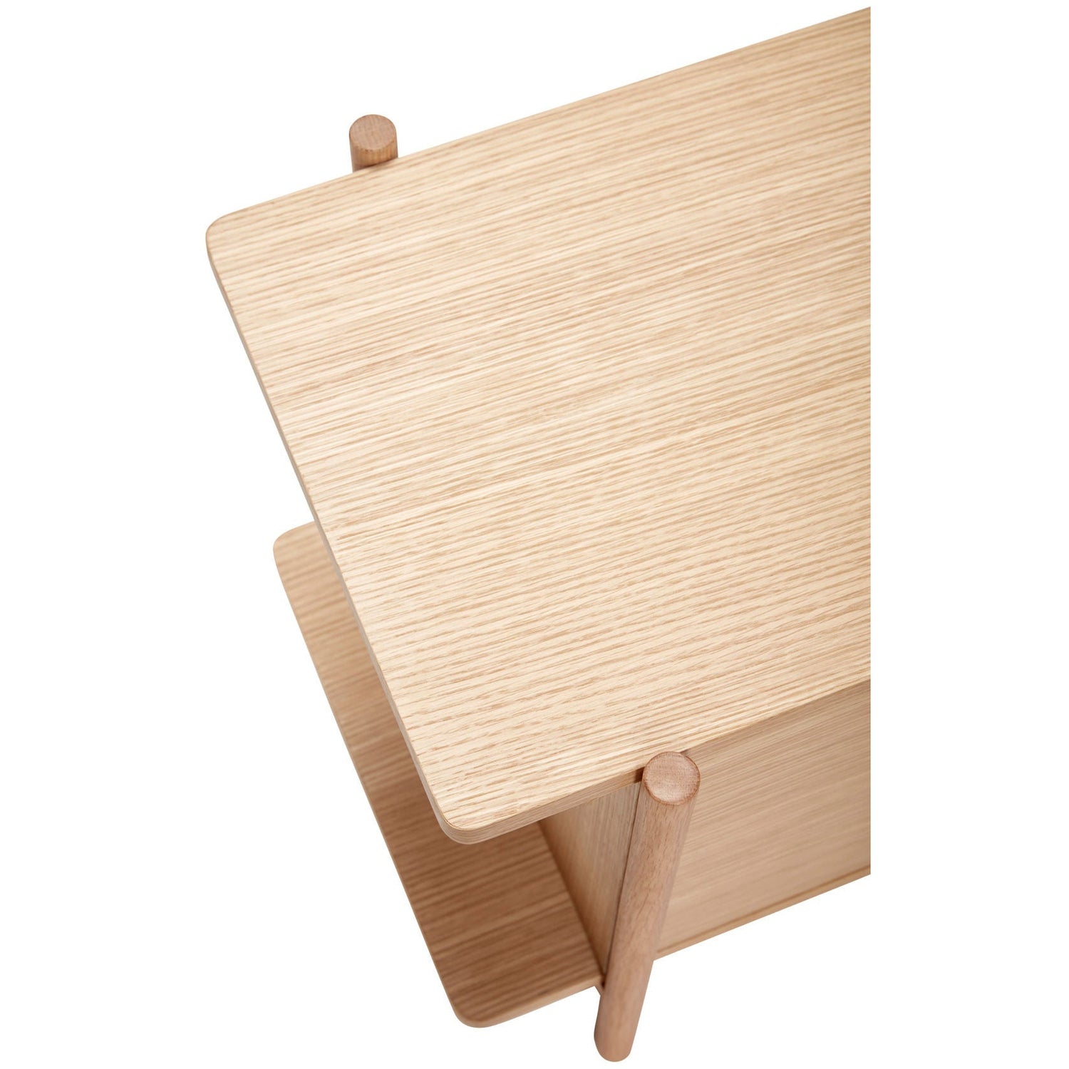 Hübsch -ihmiset antavat luonteen