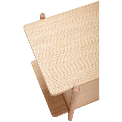 Hübsch -ihmiset antavat luonteen