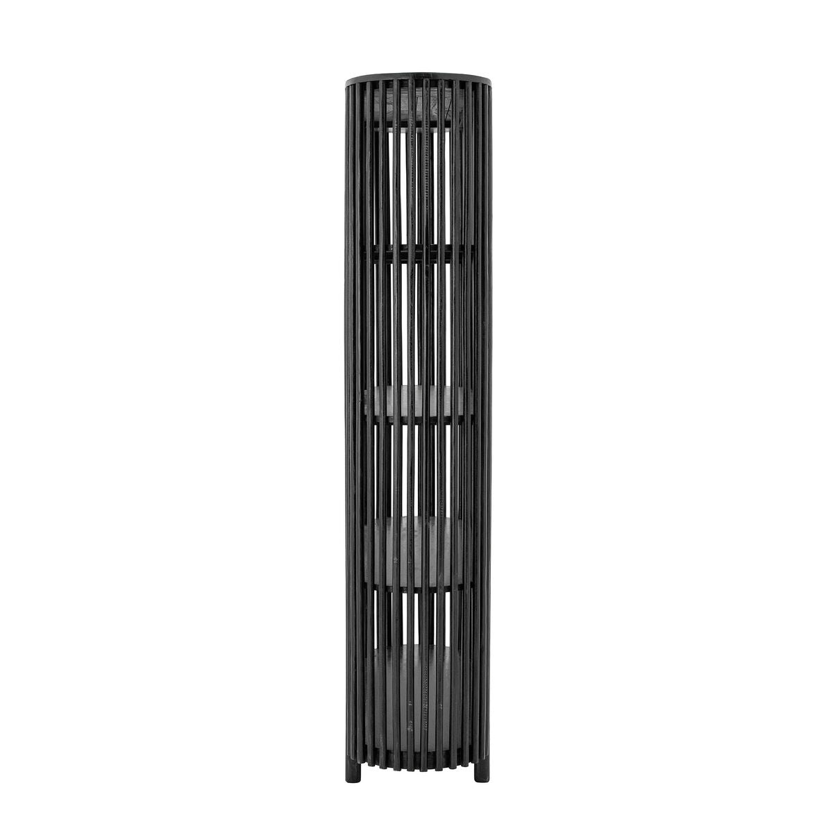 Luova kokoelma Sali Bookshelf, Black, Mango