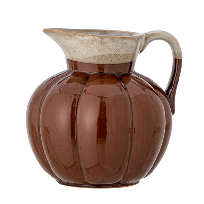 Luova kokoelma Luvin Kande, Brown, Stoneware