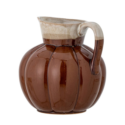 Luova kokoelma Luvin Kande, Brown, Stoneware