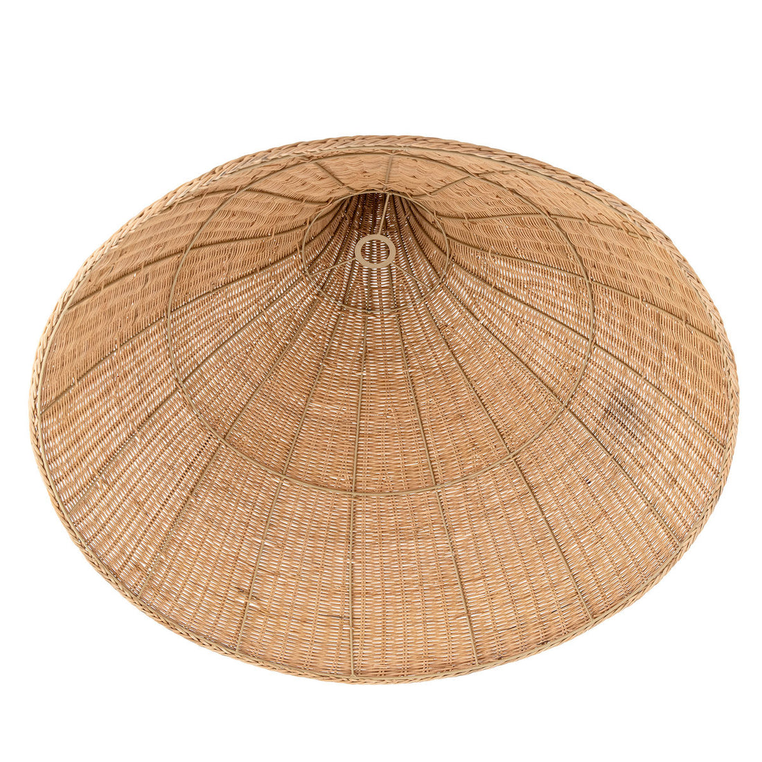 Bloomingville Camine Pendel, Natur, Rattan - Bloomingville - DesignGaragen.dk