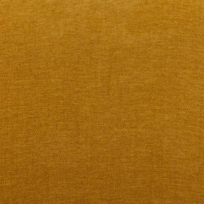 Bloomingville Bobbie -jakkara, keltainen, polyesteri