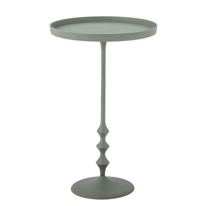 Bloomingville Anjou Sidebord, Grøn, Aluminium - Bloomingville - DesignGaragen.dk