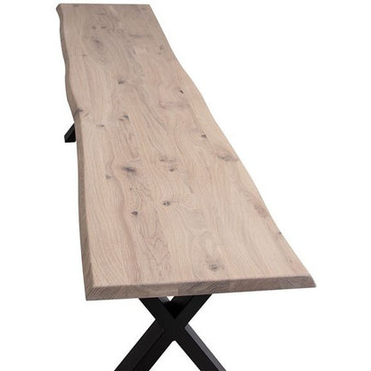 House of Sander Derby bænk, Valgfri farve - FSC - House of Sander - DesignGaragen.dk