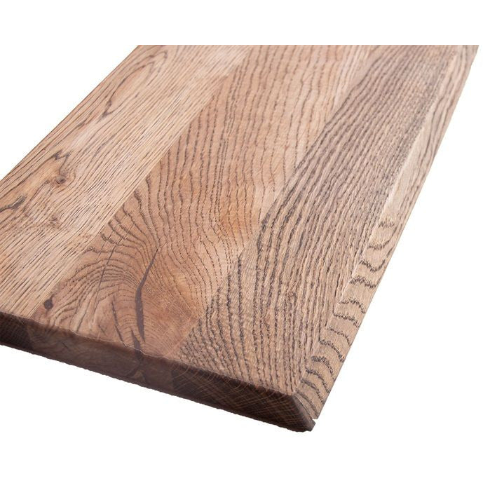 House of Sander Alba hylde, 85cm, smoked olie - FSC - House of Sander - DesignGaragen.dk