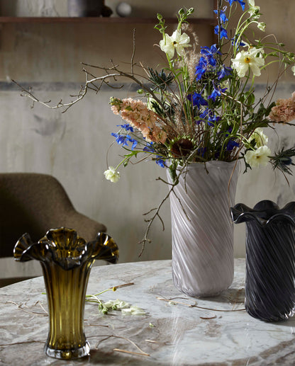 Nordal A/S DENNY maljakko - vihreä