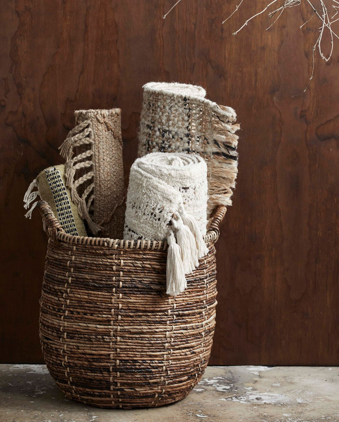 Dalia -viltti, s - luonto