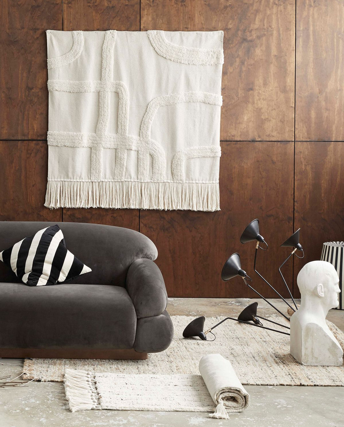 Dalia -viltti, m - luonto