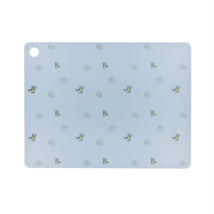 Oyoy mini theo dino teakersana