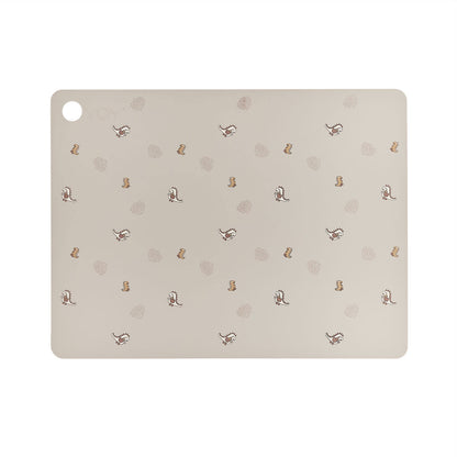 Oyoy mini dina dino teakersana