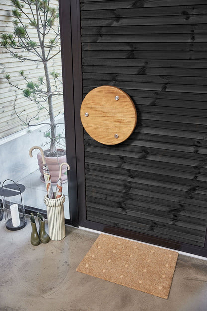 Oyoy elävä piste oventointi