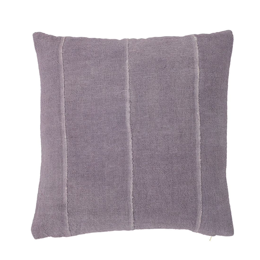 Kita Pude, Lilla, Bomuld - L45xW45 cm - BLOOMINGVILLE MINI - DesignGaragen.dk