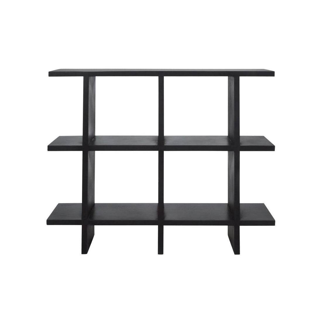 House Doctor Console Table, HDSET, musta