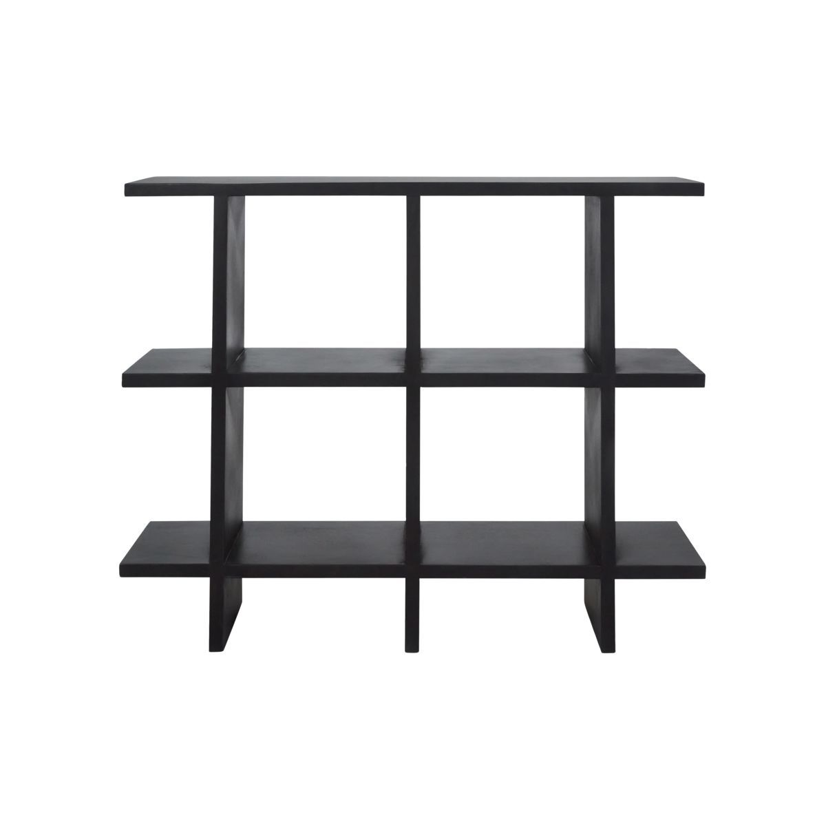 House Doctor Console Table, HDSET, musta