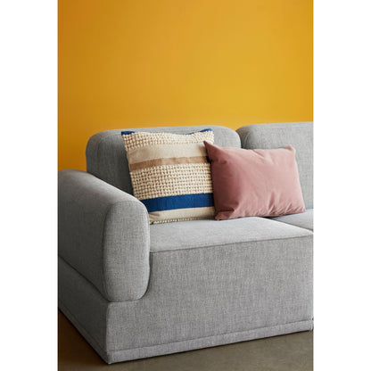 Hübsch Modu -sohvaharmaa