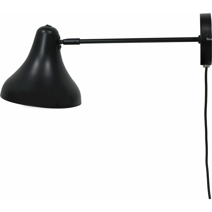 Dyberg Larsen Tokyo væglampe - Ø32xH18cm - DesignGaragen.dk.