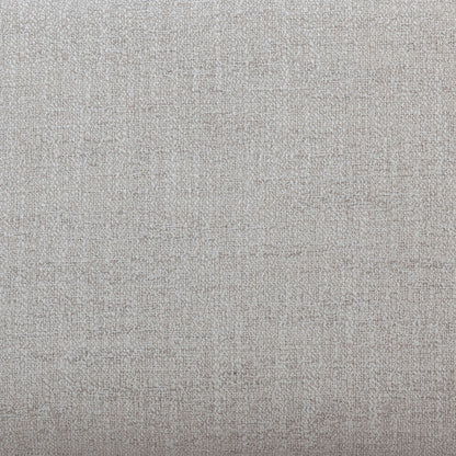 Bloomingville Chesham Lounge Stol, Hvid, Polyester - Bloomingville - DesignGaragen.dk
