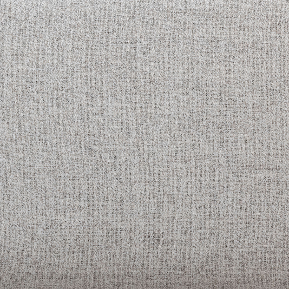Bloomingville Chesham -sohva, valkoinen, polyesteri