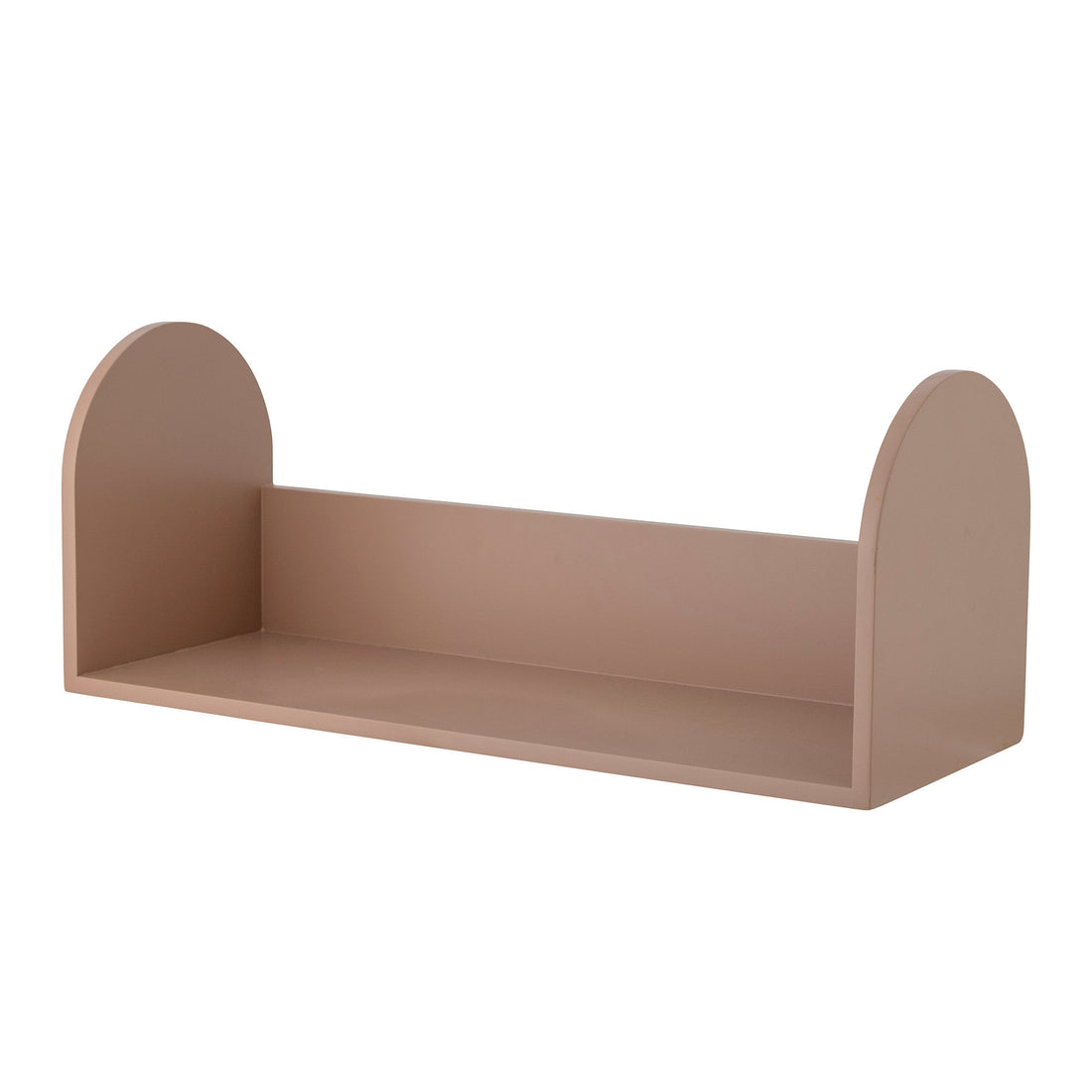 Bloomingville Mini Mise Hylde, Brun, MDF