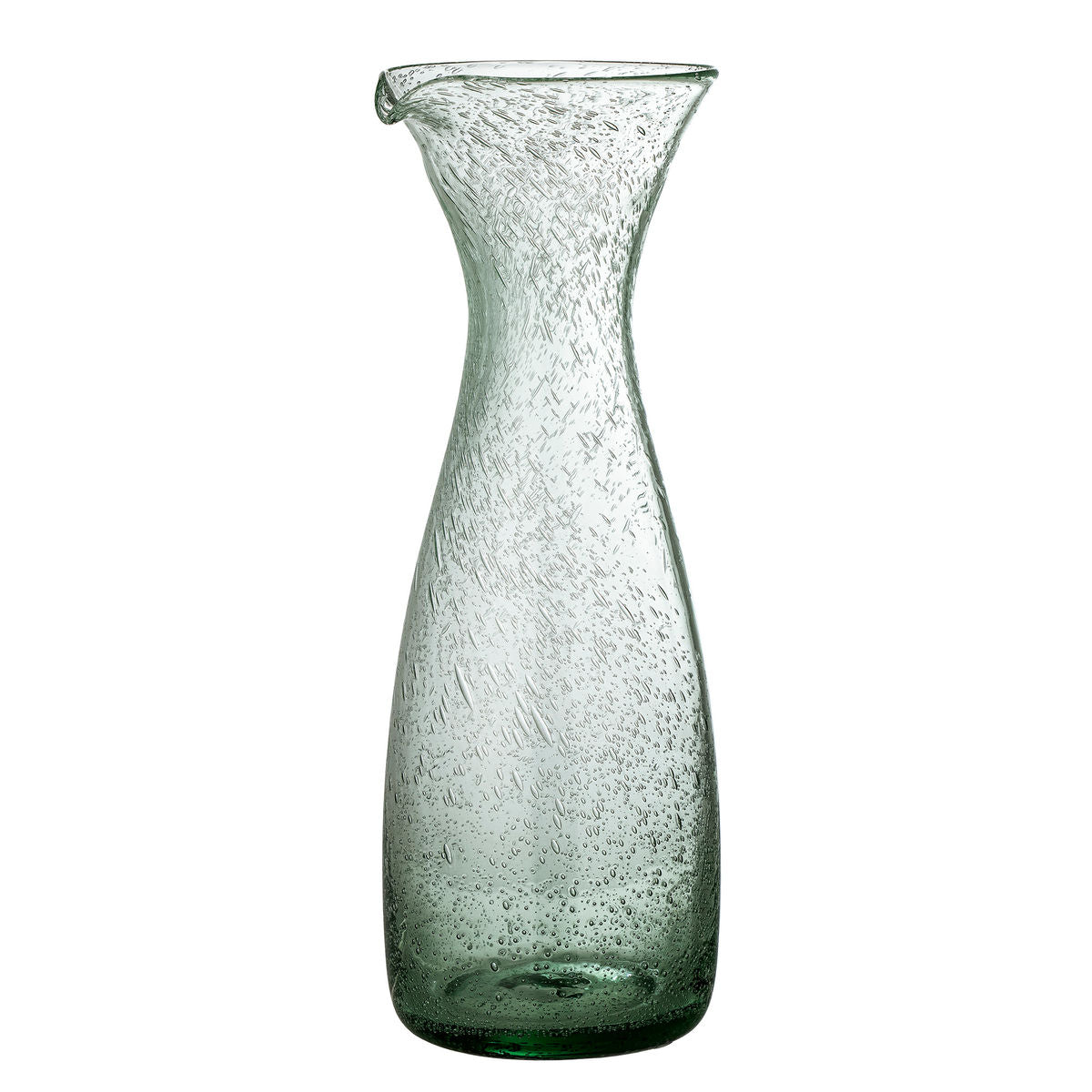 Bloomingville Manela Carafe, vihreä, lasi