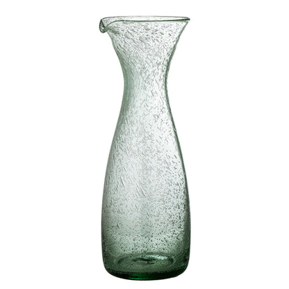 Bloomingville Manela Carafe, vihreä, lasi