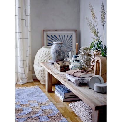 Bloomingville Nella Box kannella, ruskea, hartsi