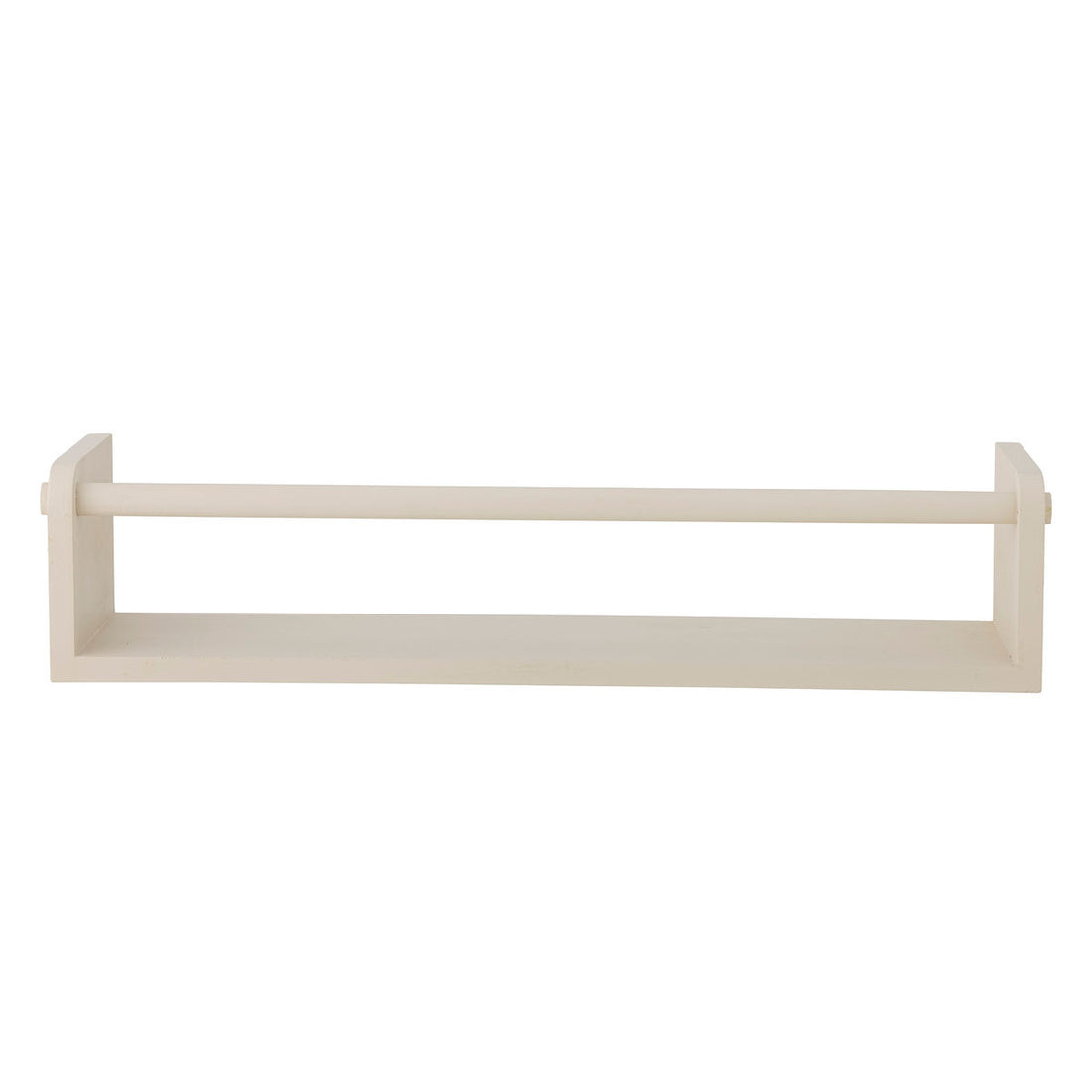 Bloomingville Mini Paras Hylly, White, MDF