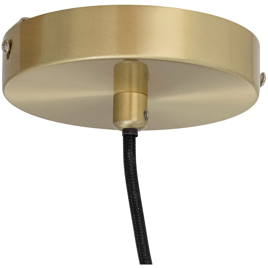 Bloomingville Felizia Pendel, Natur, Papir - Bloomingville - DesignGaragen.dk