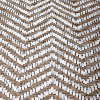 Creative Collection Paloma Daybed, Brun, Mango - Creative Collection - DesignGaragen.dk