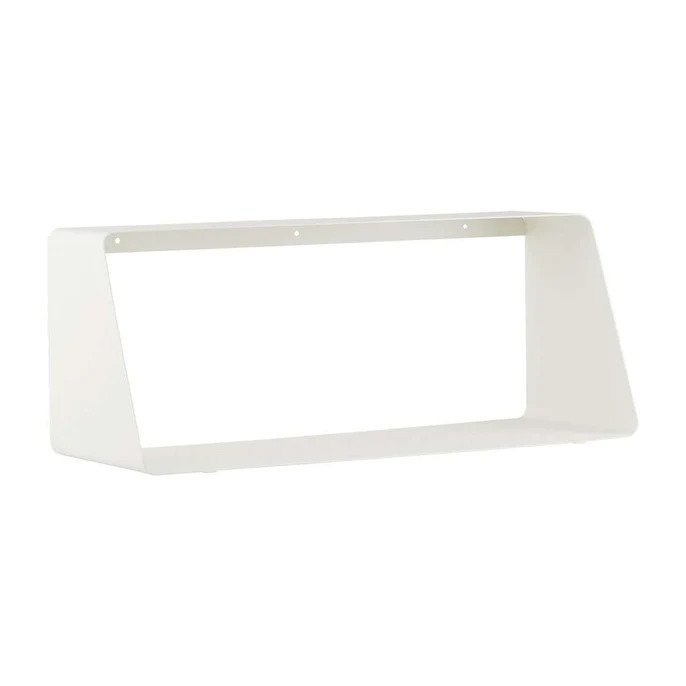 House Doctor hylde ROOM i hvid 55x22 cm - House Doctor - DesignGaragen.dk