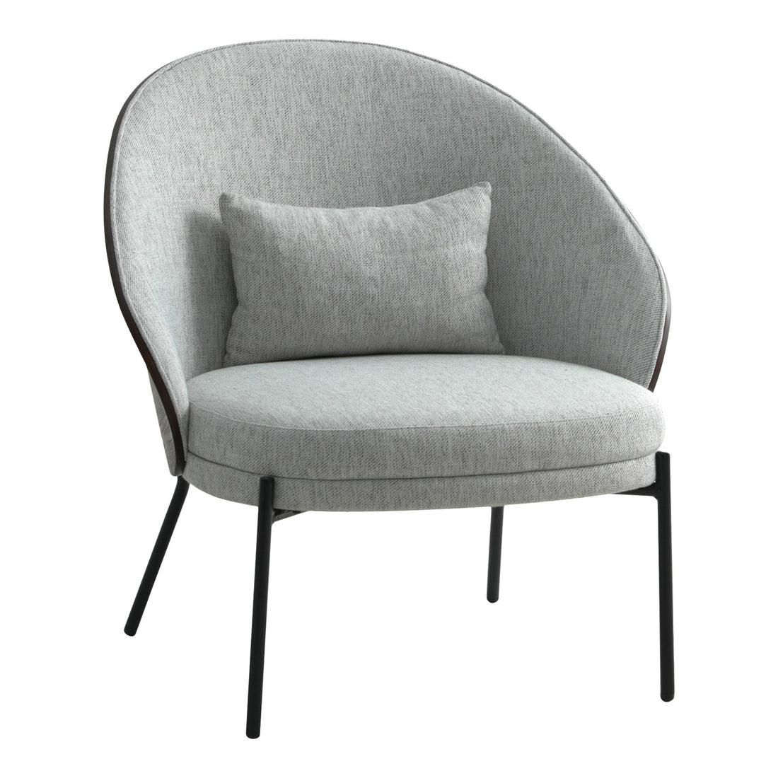 House Nordic Canelan lounge -tuoli