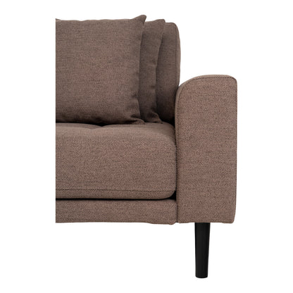 House Nordic Lido Lounge -sohva