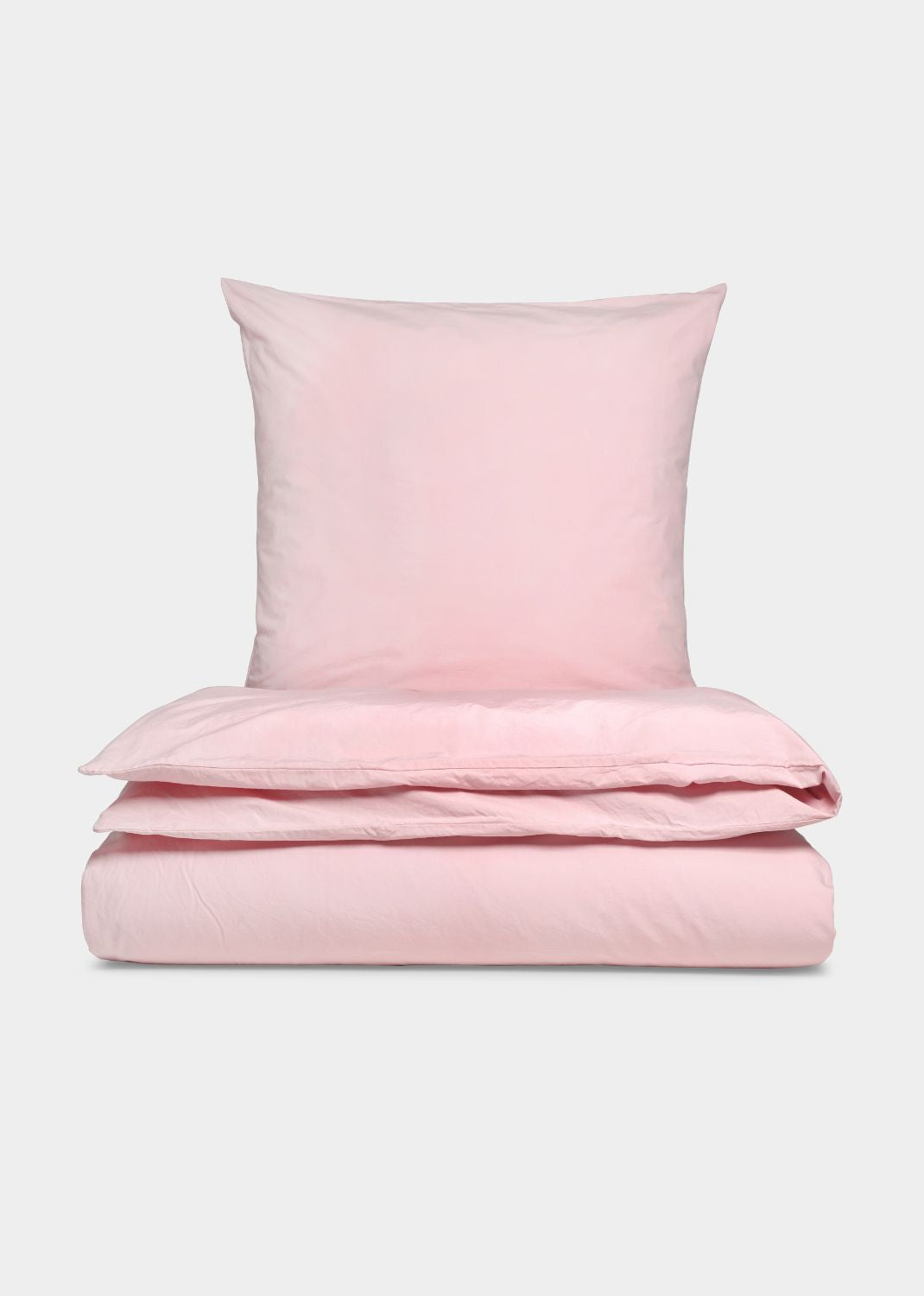 Sekan Studio Cotton Percale -sarja - Pink