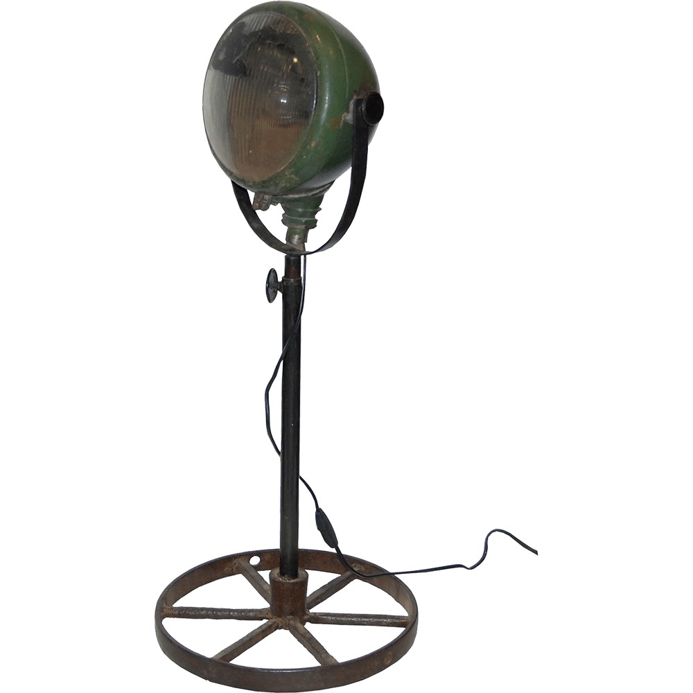 Trademark Living Lattiavalaisin - upcycling