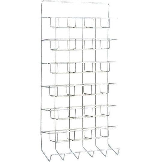 House Doctor - All Shelf 45 x 12 cm, h: 90 cm - House Doctor - DesignGaragen.dk
