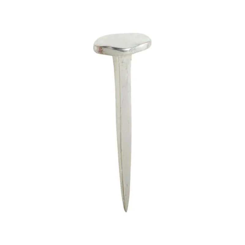 Talon lääkärin sauma hopea H.: 6,5 cm