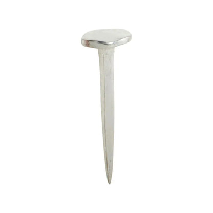 Talon lääkärin sauma hopea H.: 6,5 cm