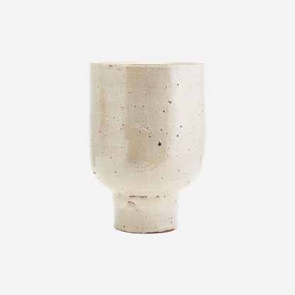 Talo -lääkäri - Urtepotte, taiteilija, beige