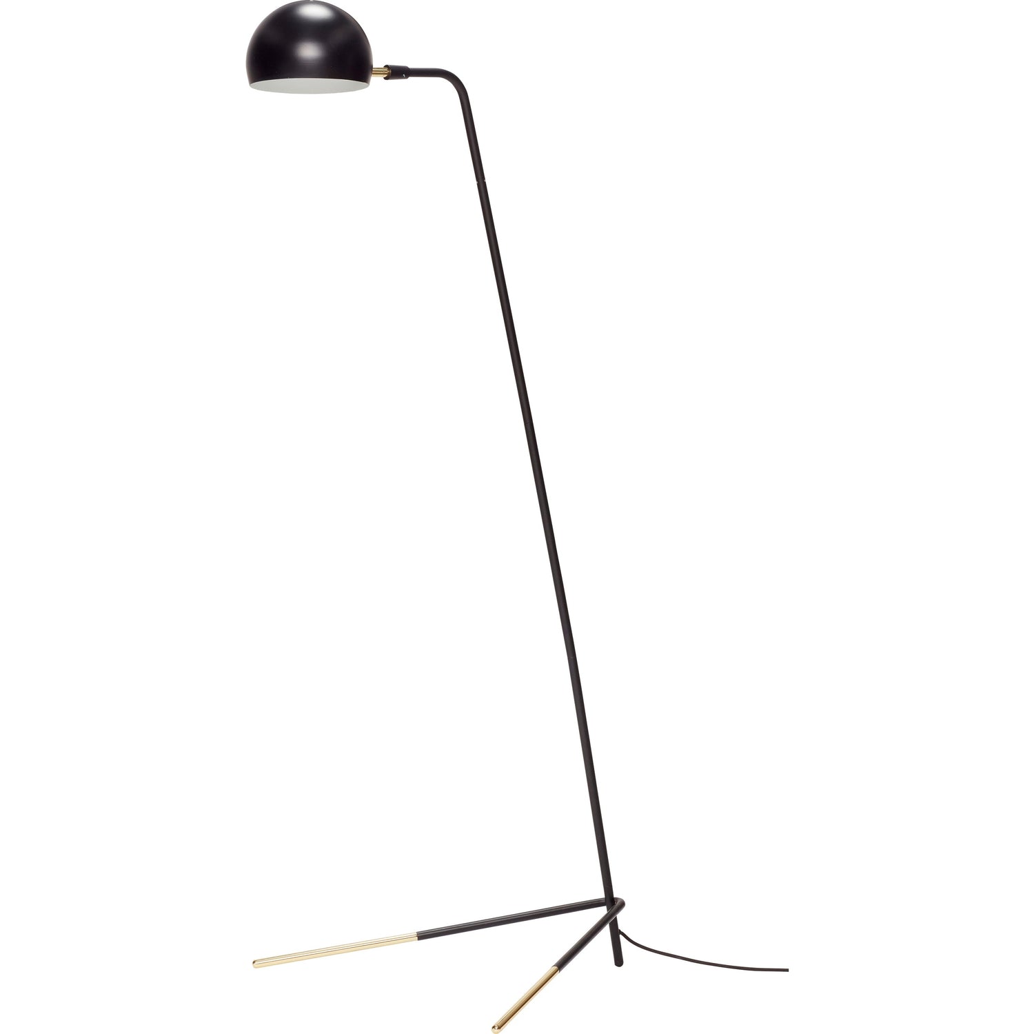 Pretty - Studio Gulv Lamp 62x80xh150cm