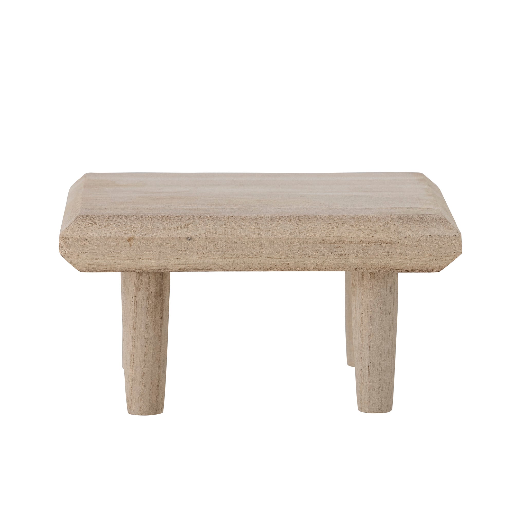Neela Taburet, Natur, Kejsertræ - L28xH14xW28 cm - BLOOMINGVILLE MINI - DesignGaragen.dk