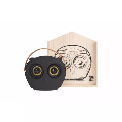 KREAFUNK aOWL bluetooth-kaiutin