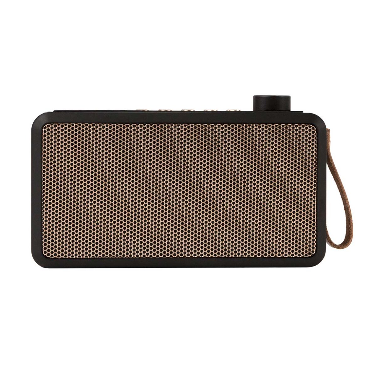 Kreafunk - T-RADIO DAB+ | MUSTA