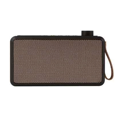 Kreafunk - T-RADIO DAB+ | MUSTA