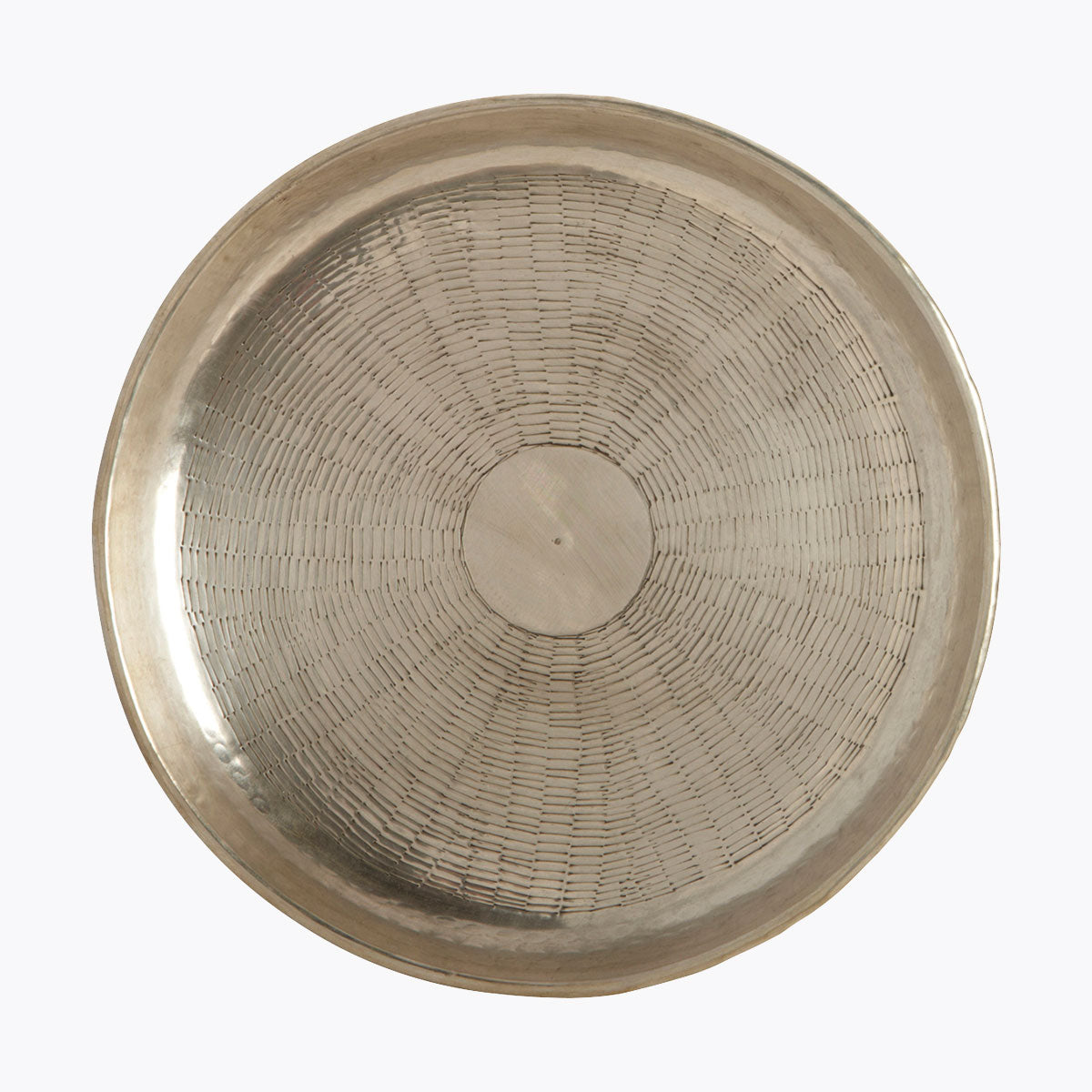 House Doctor - tarjotin, HDCarve, antiikkihopea